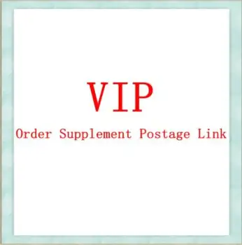 Дополнение к VIP-заказу по почтовой ссылке (купить могут только клиенты, с которыми свяжется продавец)