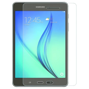 Защитная пленка из закаленного стекла твердостью 9H для Samsung Galaxy Tab A 8.0 SM-T350 SM-T355 SM-P355 для планшета Защитная Стеклянная Пленка