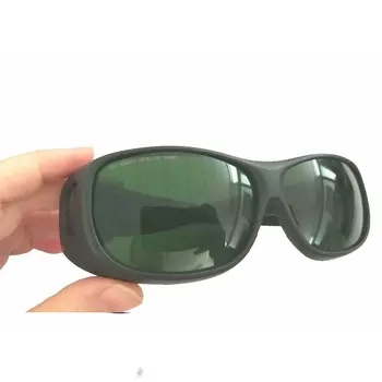 защитные очки с интенсивным импульсным лазером IPL для красоты 200 нм-2000 нм Без коробки
