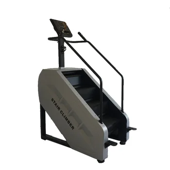Кардио-тренажер для фитнеса, лестница, stairmaster, тренажер для лазания по лестнице, степпер для подъема