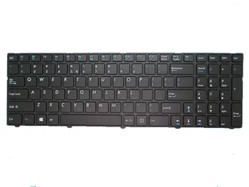 Клавиатура для ноутбука Medion AKOYA E6429 MD60104 MD60105 MD60106 MD60107 MD60127 MD60393 MD60399 MD60401 MD60485 US США