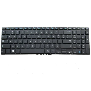 Клавиатура для ноутбука Samsung NP365E5C Черный США Издание Соединенных Штатов