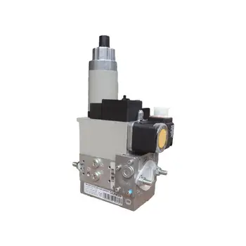 Клапан DUNGS gas valve style MB-GLE-410 S20
