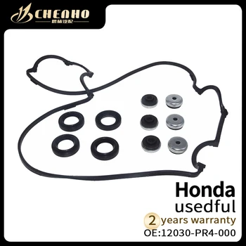 Комплект прокладок крышки клапана CHENHO для Honda CR-V S10 12030-PR4-000