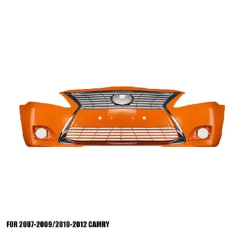 Комплекты кузова для бампера автомобиля Автозапчасти для Camry 2007-2013 Обновление до лица