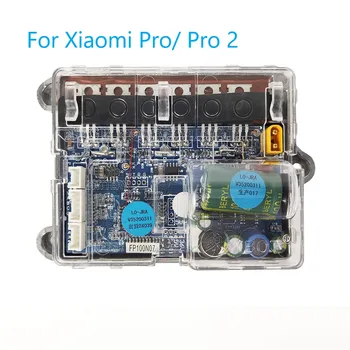 Контроллер скутера Xiaomi pro 2, xiaomi m365 pro 2, аксессуары для xiaomi mi pro 2, аксессуары xiaomi mi electric scooter pro 2