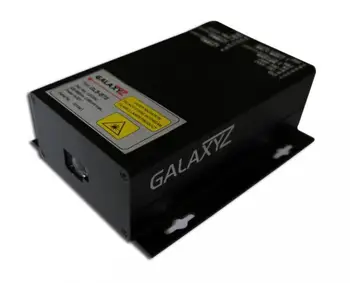 Лазерный датчик расстояния GLS-B40