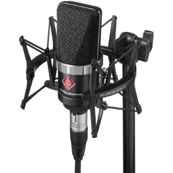 Летняя скидка 50% на студийный комплект Neumann TLM 102 mt - студийный комплект конденсаторных микрофонов