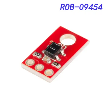 Линейный датчик пробоя ROB-09454 - QRE1113 (цифровой)