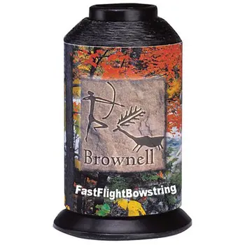 Материал струны Brownell FastFlight Plus, , 1/4 фунта.