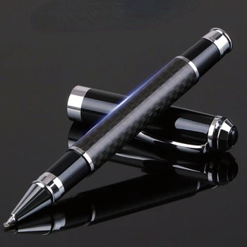 Металлическая ручка для подписи, ручка с драгоценными шариками, Нейтральная ручка, Рекламная кампания, Рекламная подарочная ручка, Канцелярские принадлежности