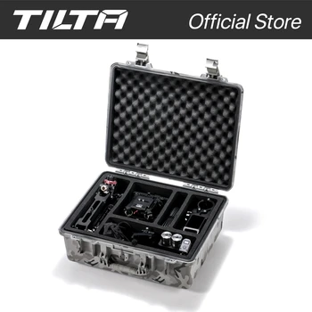 Миниатюрный автомобильный амортизатор TILTA HDA-T05-V для мобильной автомобильной системы съемки DJI Ronin RS2 с дистанционным управлением
