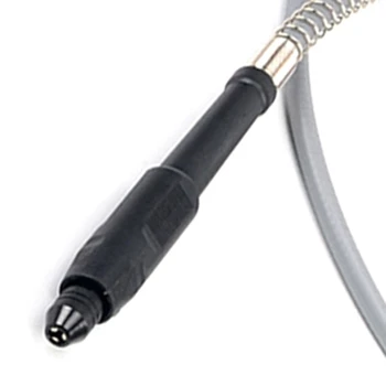 Многофункциональная Электрическая Шлифовальная ручка с гибким валом, Гравировальная ручка, гибкая ручка с валом, Аксессуары для электродрели