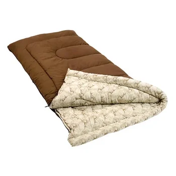 Модный водонепроницаемый прямоугольный дорожный спальный мешок для кемпинга для взрослых - идеальный вариант для ваших приключений!