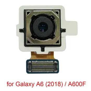 Модуль задней камеры для Samsung Galaxy A6 (2018)/Запчасти для телефонов A600F