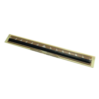 Новая Оригинальная печатающая головка для термопринтера этикеток со штрих-кодом Zebra QLN420 с разрешением 203 точек на дюйм P1050667-001