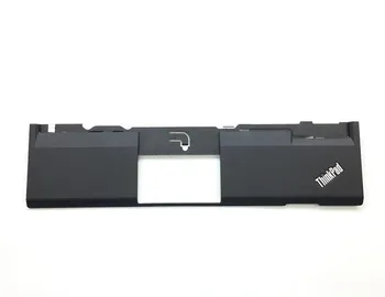 Новая сменная крышка подставки для рук ноутбука IBM Lenovo ThinkPad X230 X230i Подставка для рук с отверстием для отпечатка пальца