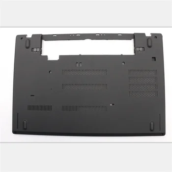 Новое и оригинальное для Lenovo ThinkPad T480 Базовая крышка/Нижняя крышка корпуса 01YR485 AP169000600