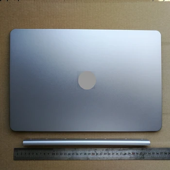 Новый верхний чехол для ноутбука, базовая ЖК-задняя крышка/шарнирная крышка для Dell Inspiron 15 7000 7537 07K2ND с сенсорным экраном