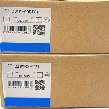 Новый модуль CJ1W-CORT21 CJ1WCORT21 в коробке