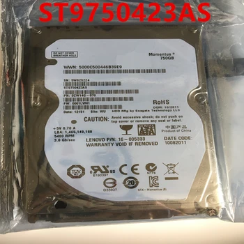 Новый Оригинальный жесткий диск для Seagate 750 ГБ 2,5 