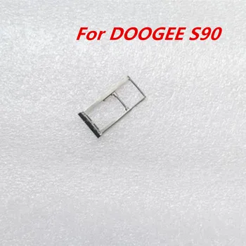 Новый оригинальный чехол для DOOGEE S90, лоток для sim-карт, слот для карт DOOGEE S90 6,18 