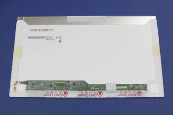 Ноутбук матричный ЖК-экран Для ACER EMACHINES E727 E728 E732G светодиодный Матричный Дисплей 15,6 