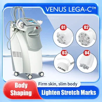 оборудование actimel Venus legacy для подтяжки кожи, вакуум для похудения, удаление целлюлита, спа-аппарат для лифтинга кожи legacy