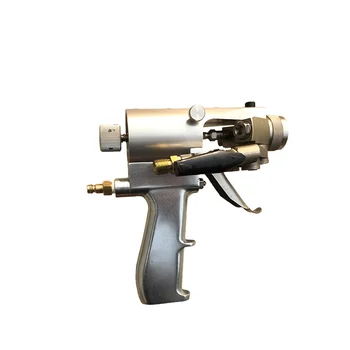 Однокомпонентный полиуретановый пистолет-распылитель чистого воздуха для пенополиуретана