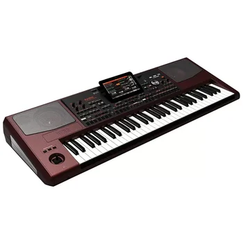 Оригинал купить 2 получить 1 Korg PA1000 61-клавишная Профессиональная аранжировочная клавиатура advance organ KORG оригинал