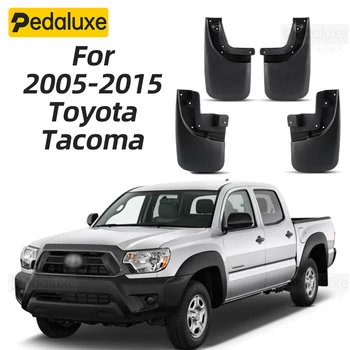 Оригинальные новые передние и задние брызговики для Toyota Tacoma 2005-2015