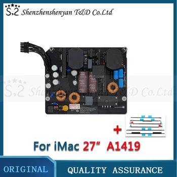 Оригинальный Блок Питания A1419 PA-1311-2A ADP-300AF Для iMac 27 