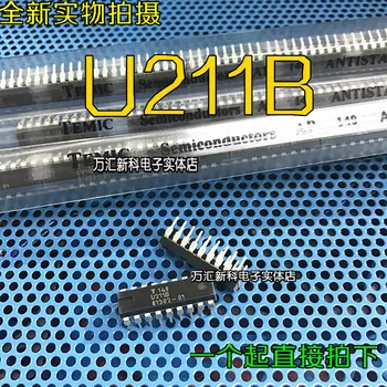 оригинальный новый U211B 211B TMEIC DIP-18 10шт