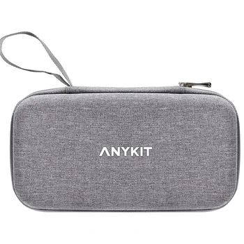 Оригинальный цифровой отоскоп Anykit, сумка для переноски, совместимый с камерой для удаления ушной серы Anykit/ScopeAround.