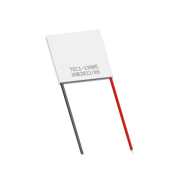 Полупроводниковый электронный охлаждающий чип TEC1-19905 24V Электронное Охлаждение