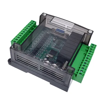 Программируемый контроллер PLC 1N-20MR Модуль реле постоянного тока с базовой промышленной платой управления Программируемый логический контроллер