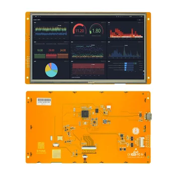 Промышленная панель класса A SCBRHMI Серии C HMI Smart LCD Display Module 10,1 