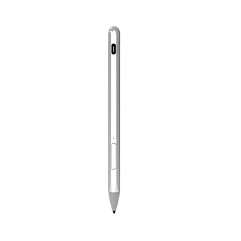 Ручка для ноутбука Pro 8 7 6 5 4 X 4096 Уровней отклонения ладони от давления -белый