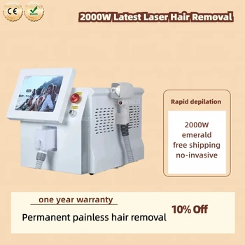 Сертифицированный CE 2023 Ice Platinum 3 с длиной волны 808 Нм 755 1064 нм Безболезненный Постоянный Диод L-aser для достижения наилучших результатов удаления волос