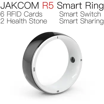 Смарт-кольцо JAKCOM R5 Новый продукт videoland premium 1 год rfid для доставки в Иорданию magic card xtream codes nfc strip