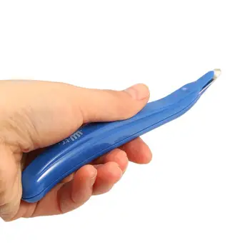 Стационарный Ручной Вытягивающий Инструмент для удаления скоб с меньшим усилием в виде ручки