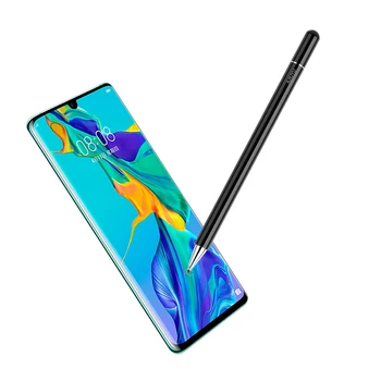 Стилус Smart Screen Touch Pen Универсальный Для Samsung Galaxy S21 S20 Ultra 5G S10 S10E S9 S8 S10 Lite S20 Plus Ручка мобильного телефона