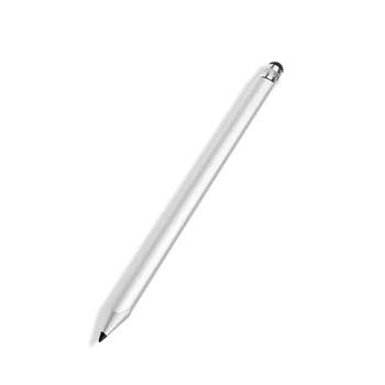 Стилус, карандаш с сенсорным экраном, Емкостные ручки, Точность навигации 3 В 1, Записывающее устройство для игровой консоли