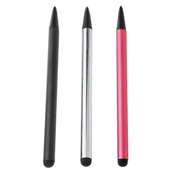 Универсальная ручка для смартфона для стилуса Android IOS Lenovo Samsung Tablet Pen ручка для рисования экрана для стилуса iPad iPhone