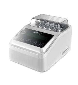 Хит продаж, мини лабораторный нагревательный цифровой инкубатор для сухой ванны