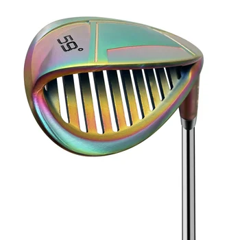 Цветная клюшка для гольфа Mazel Golf Sand Rod Wedge