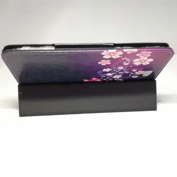   Чехол из искусственной кожи с принтом для AOSON M707T, 7-дюймовый планшет, магнитный чехол-подставка