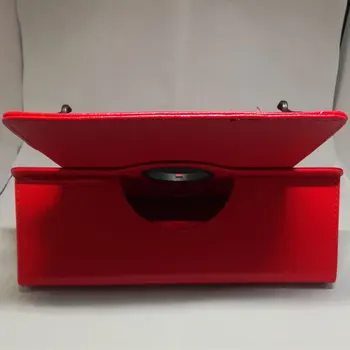   Чехол из искусственной кожи для 10,1-дюймового планшета Chuwi Hi10 Pro, вращающийся на 360 градусов чехол