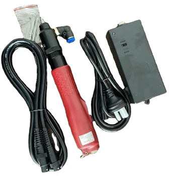 Электрическая отвертка с вакуумным наконечником OEM/ODM для сборочных линий Модели TL-A2600L (0,2-2,5 Kgf.cm)